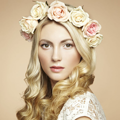 Individuelle Anwendungen im Bereich Beauty.