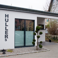 Dein Friseur Huller in Billigheim.